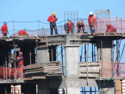 Парадокс: в стране безработных рабочую силу надо импортировать - Литва и страны Балтии