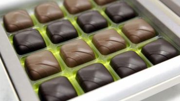 

Черный шоколад может вызвать проблемы в человеческом организме
