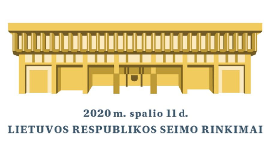 За три дня во втором туре выборов в Сейм Литвы досрочно проголосовали 114 тыс. человек - Литва и страны Балтии