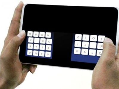 KALQ – мобильная клавиатура нового поколения - IT новости