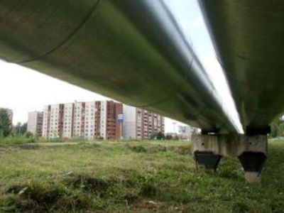 Информация ГП «Visagino energija» - В Висагинасе