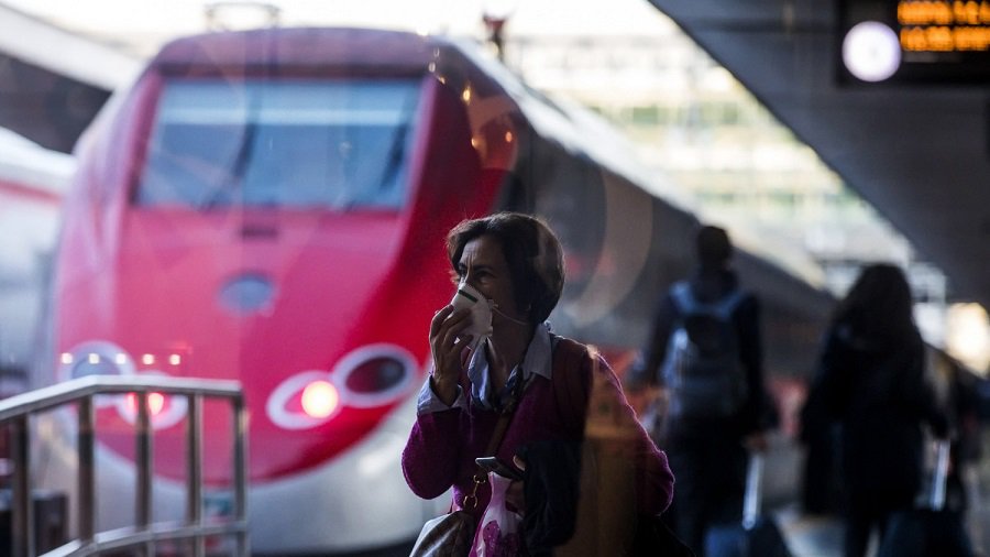 Как в маленьком итальянском городе остановили коронавирус - В Мире