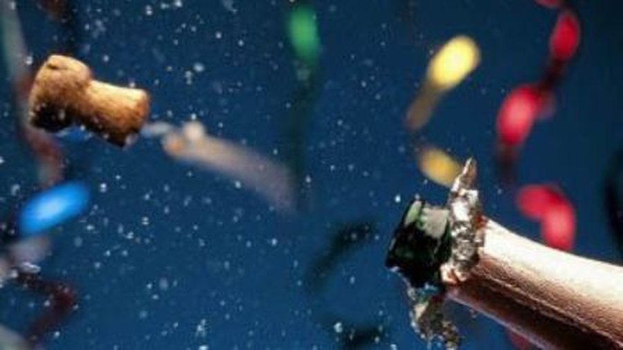 Праздничный стол: напитки на Новый год 2013  - Хобби, отдых и развлечения