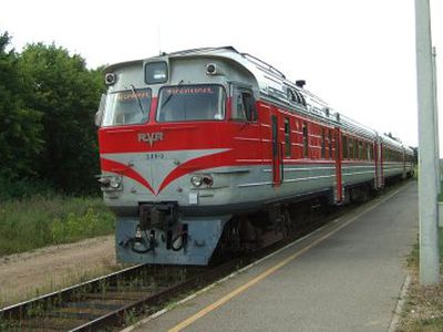 Keleivių dėmesiui                 - Visagine