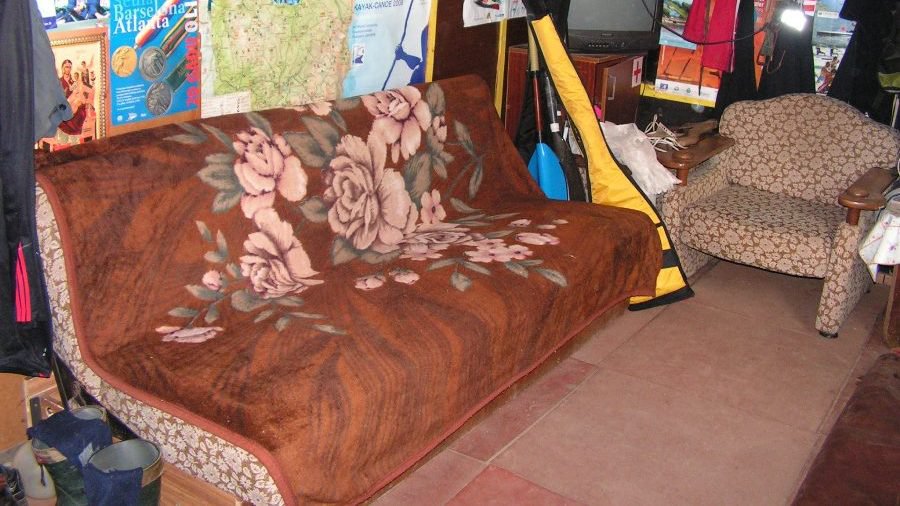 Без цензуры: Если не помогаете гребной базе, то не мешайте это делать другим! - Без цензуры