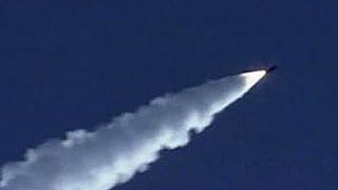 Минобороны успешно запустило ракету «Синева»