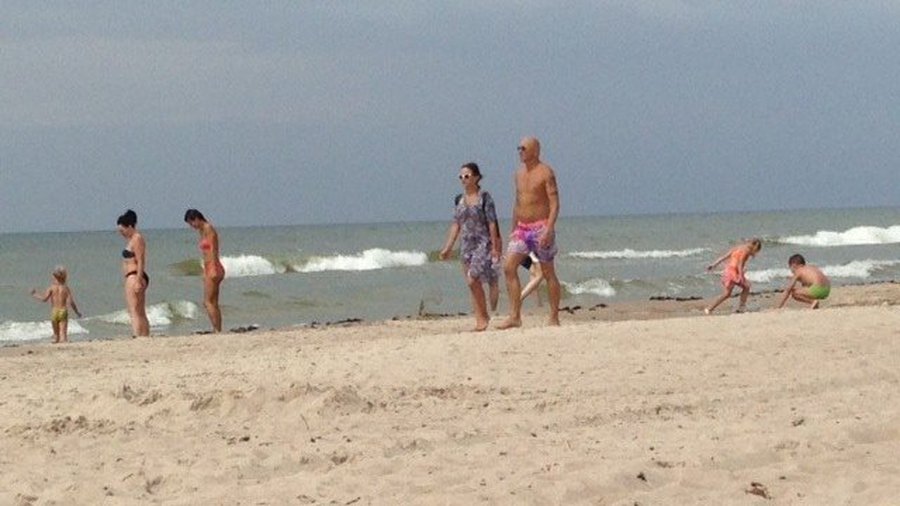 Прогноз: в выходные ожидается жаркая погода - Литва и страны Балтии