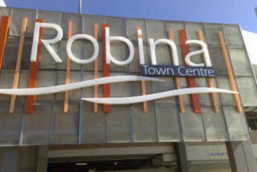 В австралийском торговом центре ранили двух посетителей                                                                 - Происшествия и криминал