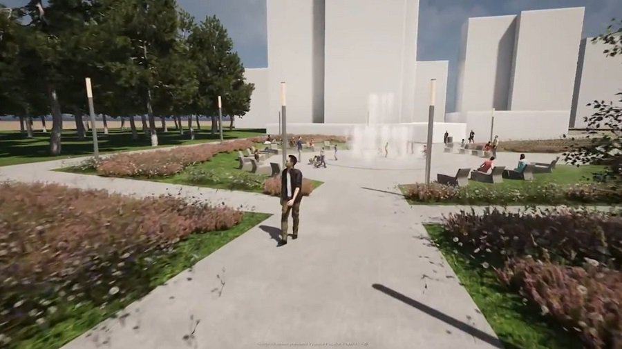 Большие проекты. На каком этапе находится их выполнение (видео) - В Висагинасе