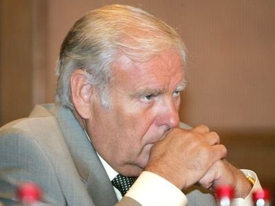 Самый богатый человек Литвы – Бронисловас Лубис - Литва и страны Балтии