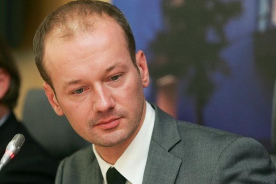 Председатель комиссии по Атомной энергетике не желает референдума по проблематике новой АЭС - Энергетика