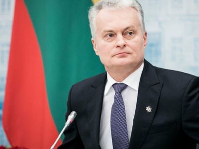 Президенту представлена модель контроля распространения коронавируса - Литва и страны Балтии