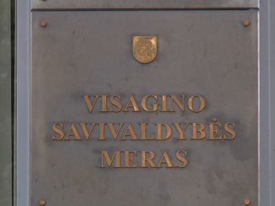 В продолжение темы реновации теплоузлов: Ответы мэра на вопросы жителей 1-го микрорайона                                                               - В Висагинасе