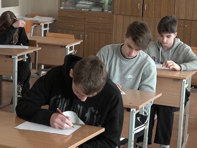 В этом учебном году олимпиада по русскому языку для школьников больше проводиться не будет - Литва и страны Балтии