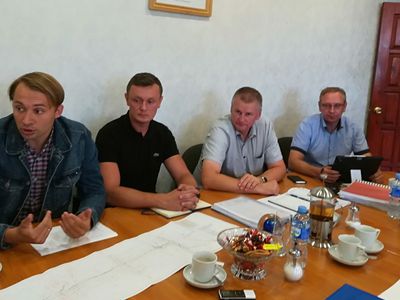 В чем причины потопа на ул. Висагино? Возможно, ответ найдут на следующей неделе - В Висагинасе