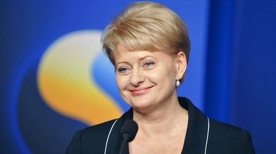 Виктор Ольжич: Новая внешняя политика Литвы: прагматизм против «принципиальности» - Литва и страны Балтии