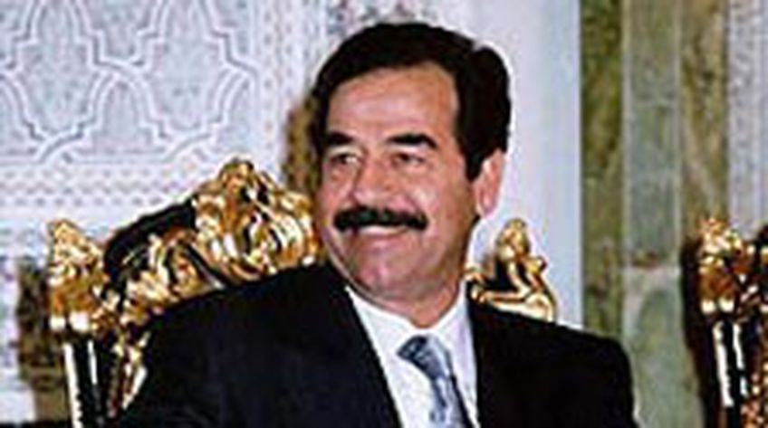 В Ираке создают музей Саддама Хусейна