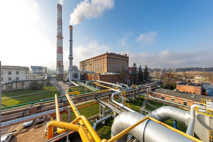 Energijos vartojimo efektyvumas