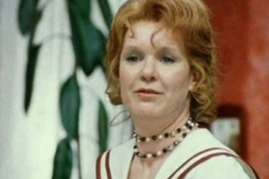 Скончалась актриса Светлана Харитонова                                 - Культурные и спортивные мероприятия