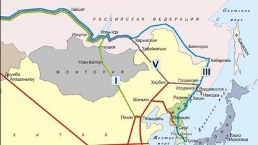 "Газпром" готовится к обоснованию инвестиций в газопровод в Южную Корею
