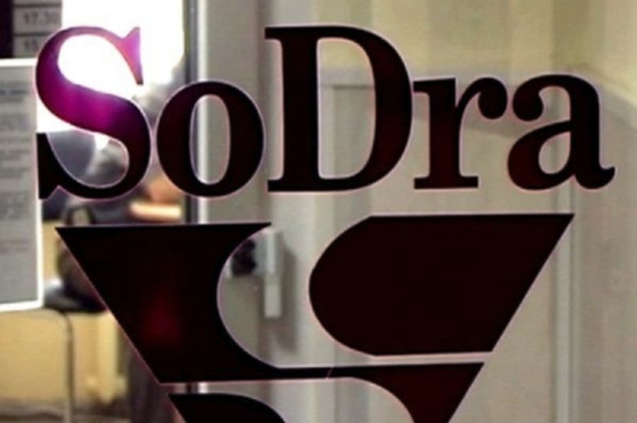  Nedarbo išmokas skirs ir mokės „Sodra“ - Lietuva ir Baltijos šalys