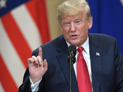 Трамп пригрозил General Motors сократить субсидии в ответ на закрытие заводов - В Мире