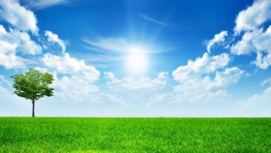 Sinoptikai žada - rytoj jau bus +27 - Lietuva ir Baltijos šalys