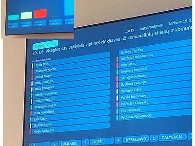 Евгений Измалков: Как администрация самоуправления загнала себя в угол с тарифами на мусор - Без цензуры