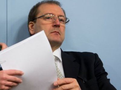 Комиссия Сейма Литвы предлагает лишить иммунитета Успасских, Гапшиса и Вонжутайте - Литва и страны Балтии