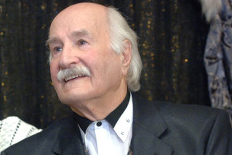 Народному артисту СССР Владимиру Зельдину исполняется 97 лет