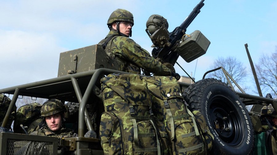 Польша проведет активную фазу военных учений "Анаконда-2018" - В Мире