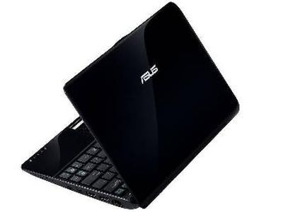 Нетбуки серии Eee PC Seashell будут работать 14 часов - IT новости