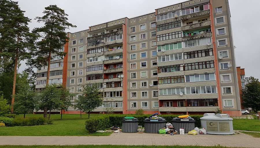 Е. Измалков: "Почему нельзя было повышать тариф на вывоз мусора" - Без цензуры