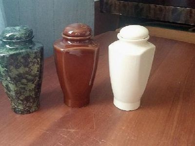 Каков порядок захоронения в колумбарии? - В Висагинасе