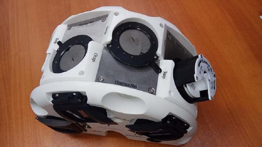 Российские космонавты попробуют "напечатать" на МКС человеческий хрящ - Наука и здоровье