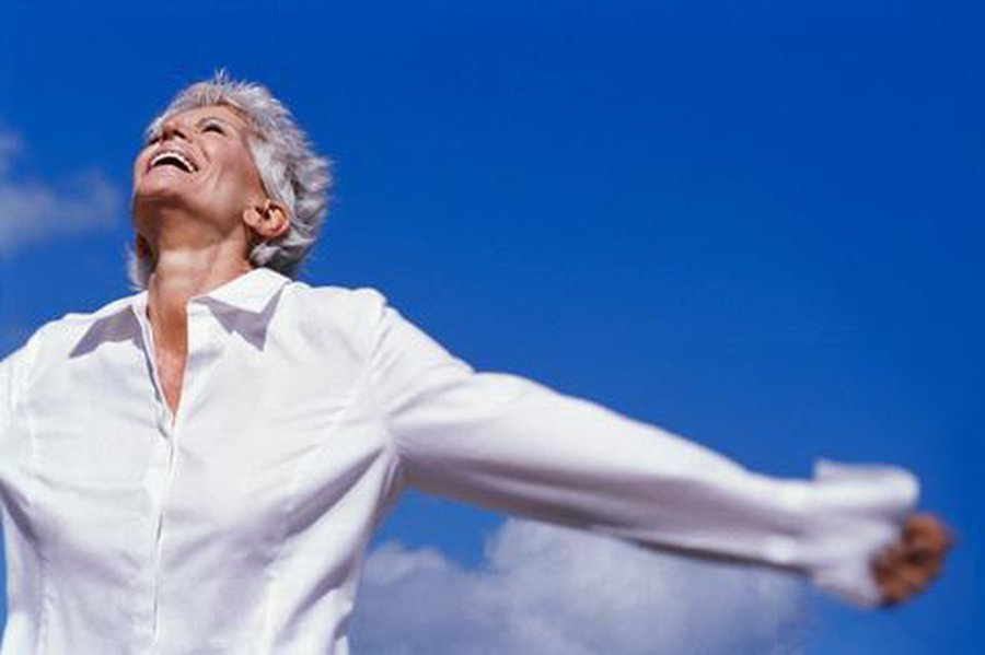 Мысли о смерти — гарантия долгой жизни                                                                 - Наука и здоровье