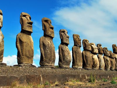 Здесь инки не приставали - Это интересно