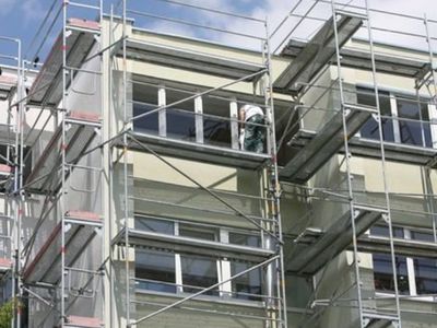 Inspektorių akis pastebi ir menkiausius renovacijos trūkumus  - Lietuva ir Baltijos šalys