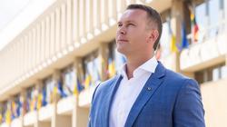 Членом сейма Литвы от округа №52 Северная Нальшя стал Евгений Шуклин