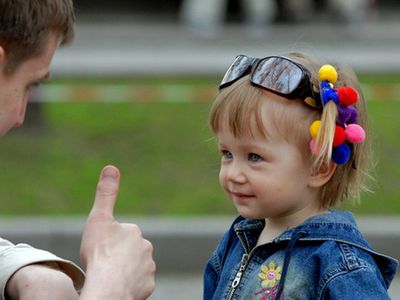 9 хитростей-помощниц в общении с ребёнком - В Висагинасе