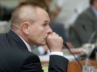 СМИ: вице-министр энергетики Заремба увольняется с должности - Энергетика