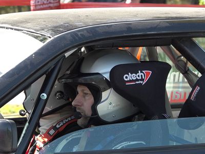 Ралли Висагинас-2024 - Новости регионов