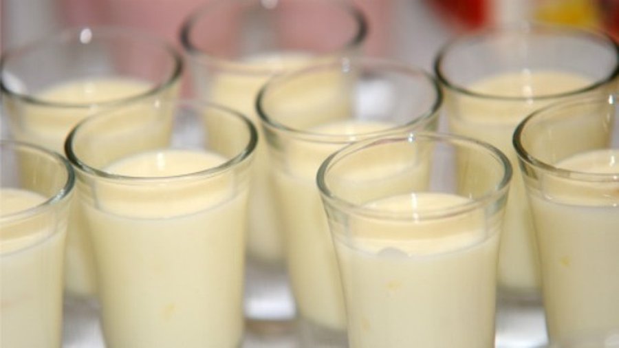 Конфликт России и Литвы не радует латвийских молочников - Литва и страны Балтии