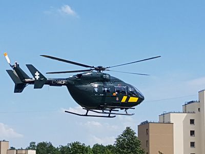 Президент призывает усилить охрану внешних границ ЕС - Литва и страны Балтии