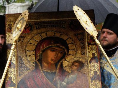 Расписание богослужений - В Висагинасе