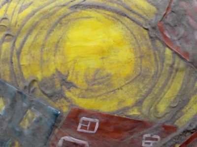 Дети-беженцы с Украины сняли мультфильм о том, почему им пришлось бежать в Россию - Культурные и спортивные мероприятия