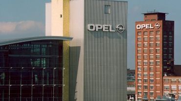 „Opel“ nutrauks gamybą viename Vokietijos padalinyje