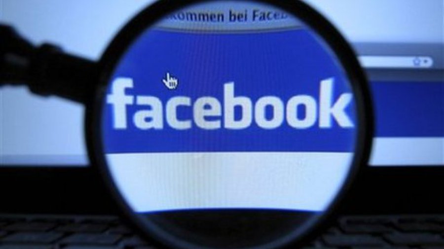 Facebook запатентовал технологию распознавания пиратского контента - IT новости