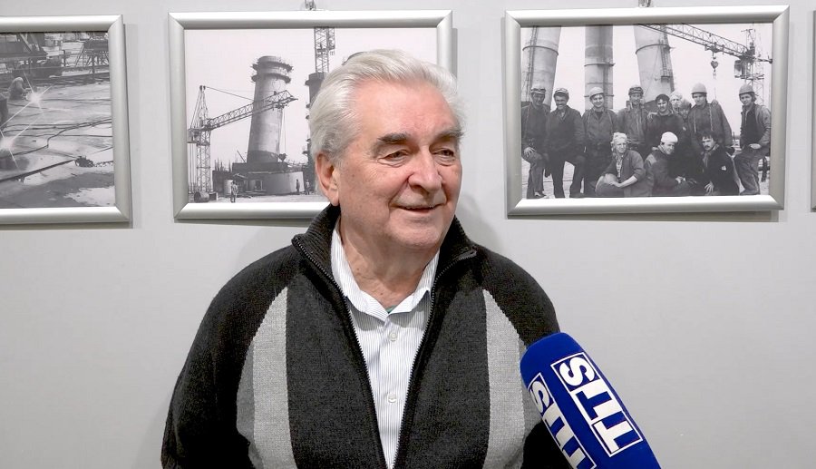 Поздравляем Виктора Николаевича Шевалдина с днем рождения! - Поздравления