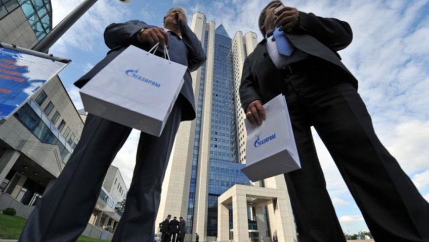Литва получила ответы «Газпрома» – будет встреча с Медведевым